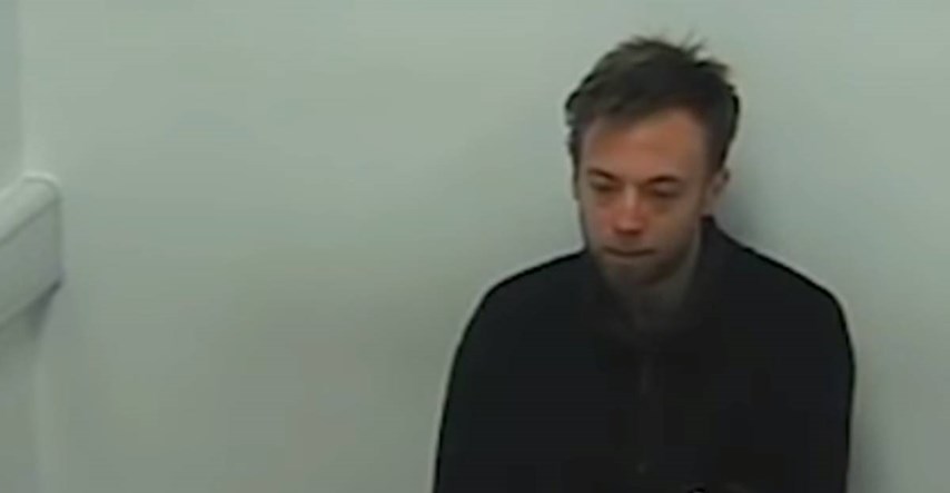 Britanski ubojica iz glisera predao se policiji